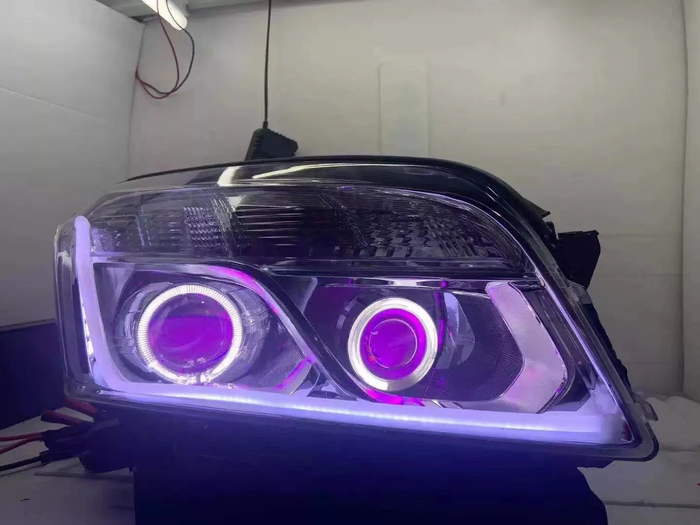 Передняя головка, фонарь с ангельскими глазами для Chevrolet TRAX DRL, дневные ходовые огни, сигнал поворота
Передняя головка, фонарь с ангельскими глазами для Chevrolet TRAX DRL, дневные ходовые огни, сигнал поворота