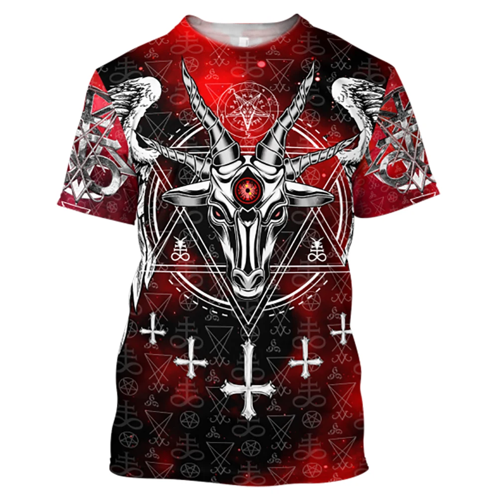 Reaper Skull Angel And Demon 3D Printed All Over Men's T-shirts Summer Fashion Harajuku Short Sleeve Shirts Unisex Tops Tees 6XL
Reaper Skull Angel And Demon 3D Printed All Over Men's T-shirts Summer Fashion Harajuku Short Sleeve Shirts Unisex Tops Tees 6XL