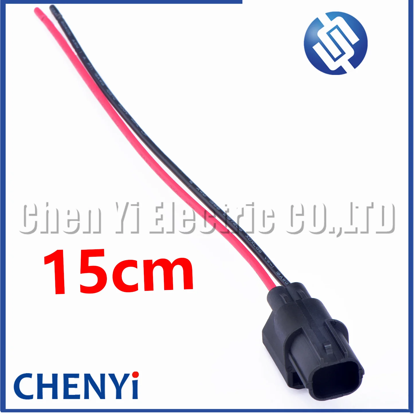 Водонепроницаемый штекер для катушки зажигания Yuyi 6189-0890 6918-1835 6188-0589
Водонепроницаемый штекер для катушки зажигания Yuyi 6189-0890 6918-1835 6188-0589