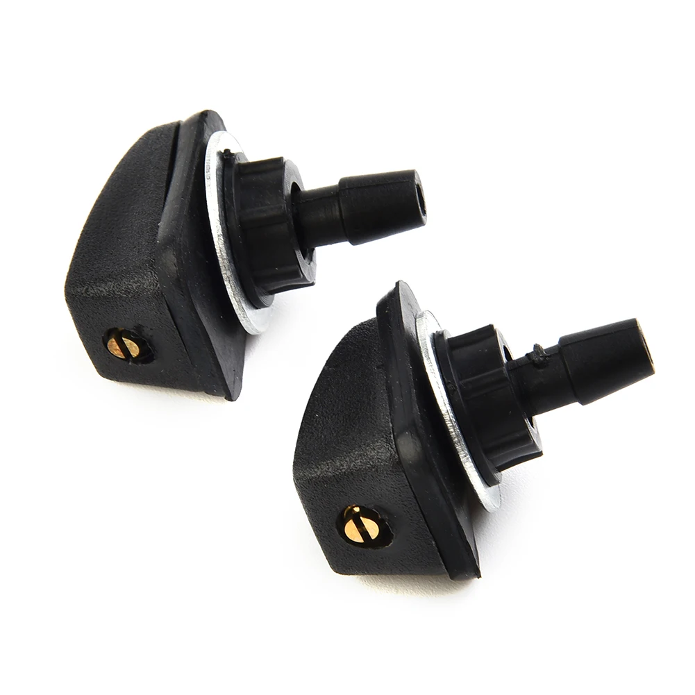 Accessories Wiper Sprayer Wiper Sprayer Replacement ABS Plastic Universal Washer Windshield Sprinkler Practical
Accessories Wiper Sprayer Wiper Sprayer Replacement ABS Plastic Universal Washer Windshield Sprinkler Practical