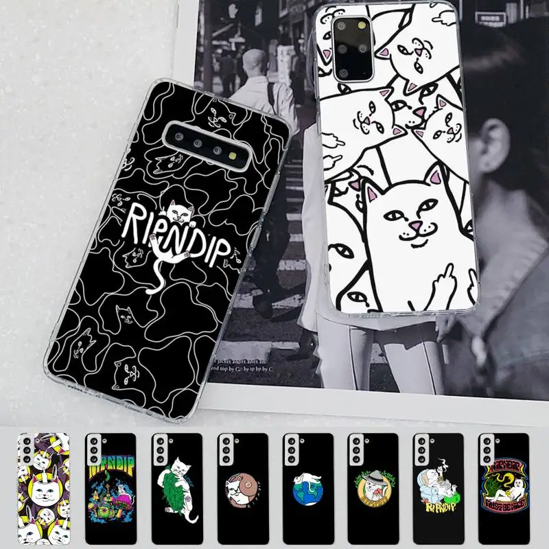 FHNBLJ Middle cute fingers cat-RIPNDIPS Phone Case for Samsung S21 A10 for Redmi Note 7 9 for Huawei P30Pro Honor 8X 10i cover
FHNBLJ Middle cute fingers cat-RIPNDIPS Phone Case for Samsung S21 A10 for Redmi Note 7 9 for Huawei P30Pro Honor 8X 10i cover