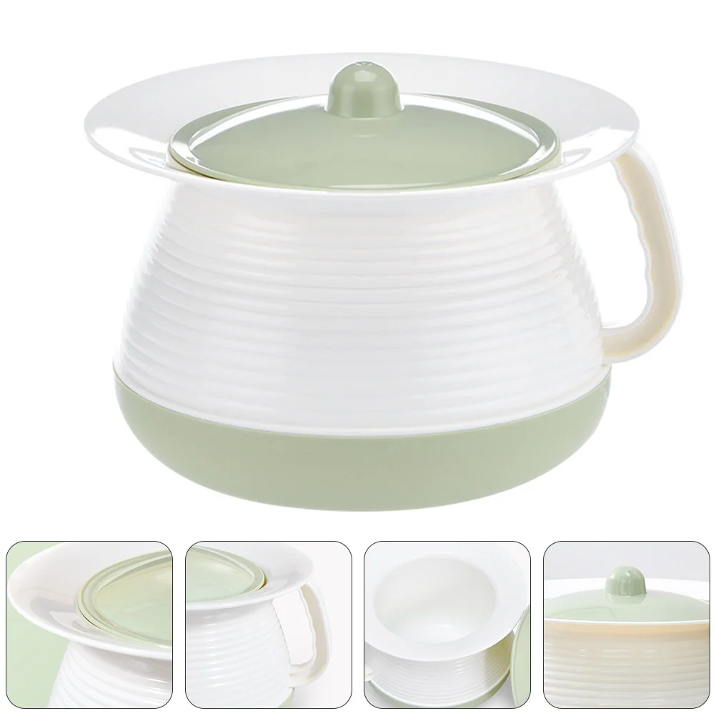 Pot Urinal Potty Chamber Pee Urine Travel Bottle Toiletemergency Portable Pots Bed Bucket Lidspittoon Potties Urinals Bedroom
Pot Urinal Potty Chamber Pee Urine Travel Bottle Toiletemergency Portable Pots Bed Bucket Lidspittoon Potties Urinals Bedroom