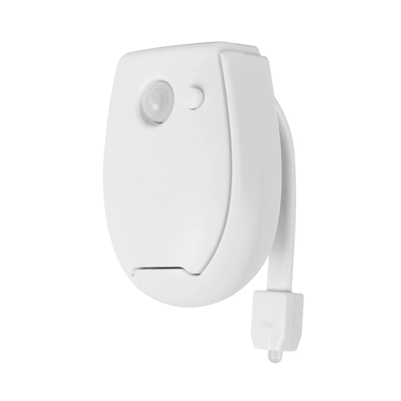 Sensor Toilet Seat Night Light Toilet Light Waterproof Backlight For Toilet Bowl LED Lamp WC Toilet Light
Sensor Toilet Seat Night Light Toilet Light Waterproof Backlight For Toilet Bowl LED Lamp WC Toilet Light