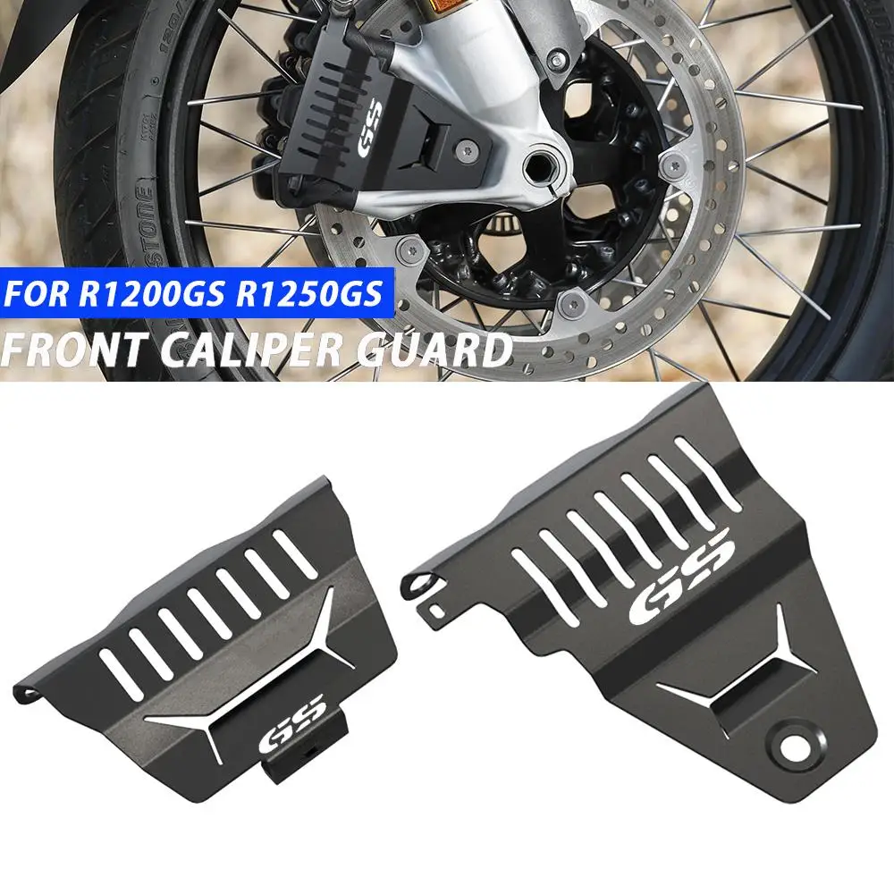 For BMW R1250GS Adventure 2021 2022 2023 R 1250 GS R1250 GS 2019 2020-2023 Motorcycle Left Right Front Brake Caliper Cover Guard
For BMW R1250GS Adventure 2021 2022 2023 R 1250 GS R1250 GS 2019 2020-2023 Motorcycle Left Right Front Brake Caliper Cover Guard