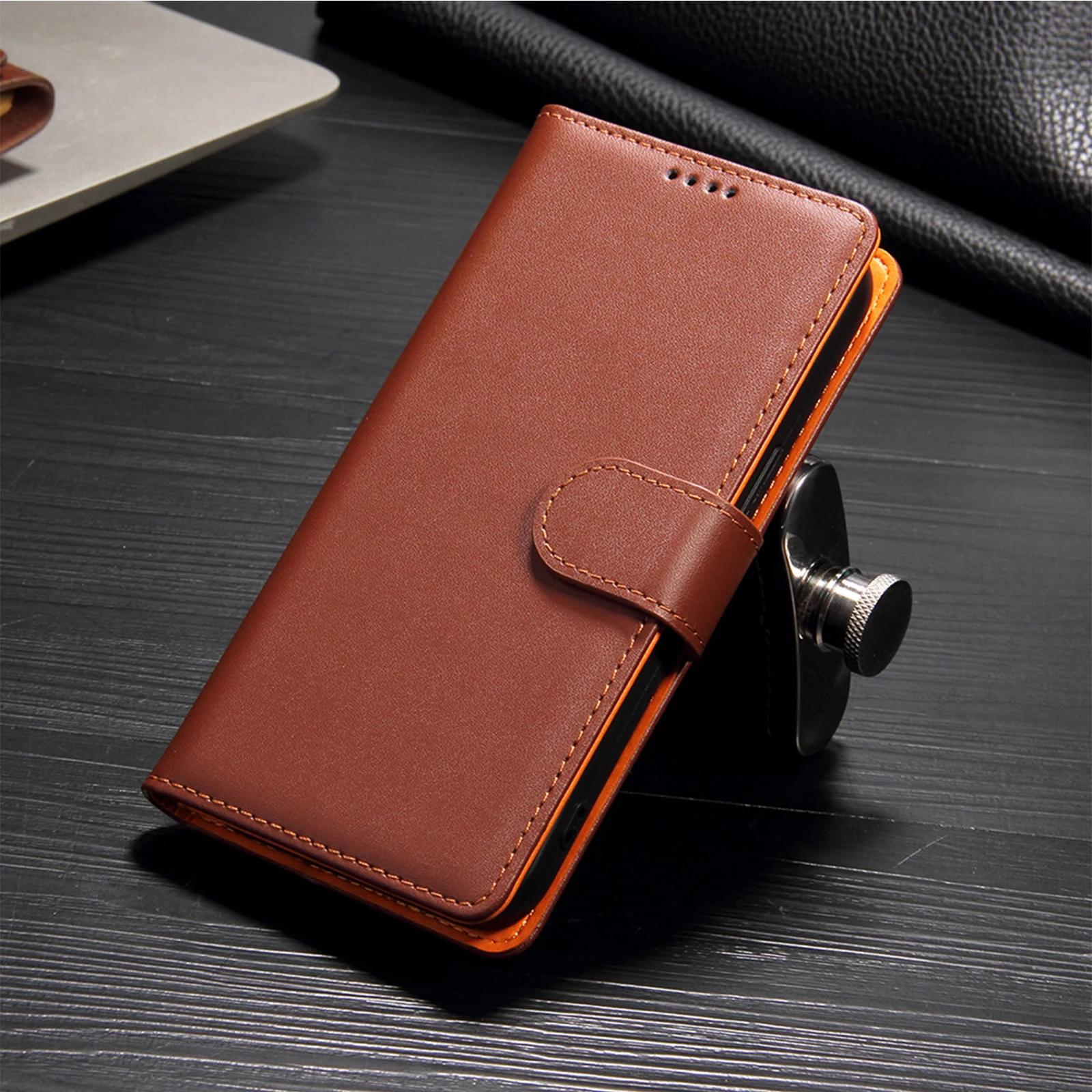 For iPhone 14 Pro Max Soft Case with Card Holder Wallet Case Full Body Protection Retro Mobile Phone Cover for iPhone 14 Plus
For iPhone 14 Pro Max Soft Case with Card Holder Wallet Case Full Body Protection Retro Mobile Phone Cover for iPhone 14 Plus