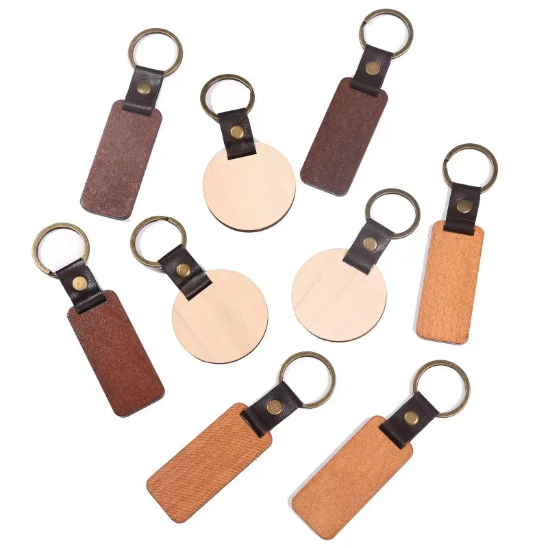 Wooden Keychain Keyring Blanks Bulk for Men Laser Engraving Accessories Supplies Custom Wedding Favors Gifts for Guests
Wooden Keychain Keyring Blanks Bulk for Men Laser Engraving Accessories Supplies Custom Wedding Favors Gifts for Guests