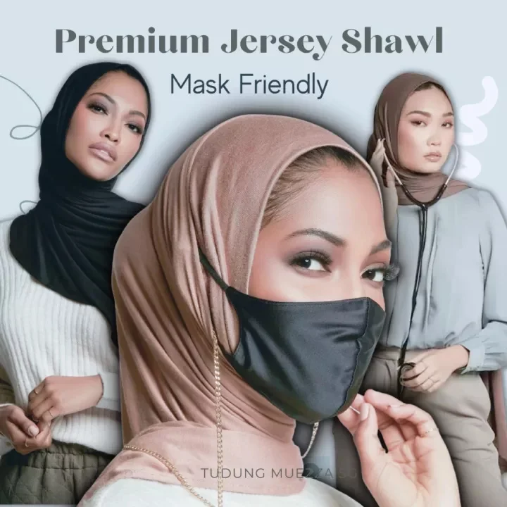 Односторонний высококачественный Эластичный шаль из искусственной кожи с отверстием для ушей для мусульманских женщин простой удобный Малайзийский шарф 180x70 см
Односторонний высококачественный Эластичный шаль из искусственной кожи с отверстием для ушей для мусульманских женщин простой удобный Малайзийский шарф 180x70 см