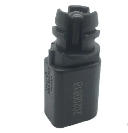 For Polo Passat B5 Leader Car Outdoor Temperature Sensor Outdoor Temperature Plug 6RD820535
For Polo Passat B5 Leader Car Outdoor Temperature Sensor Outdoor Temperature Plug 6RD820535
