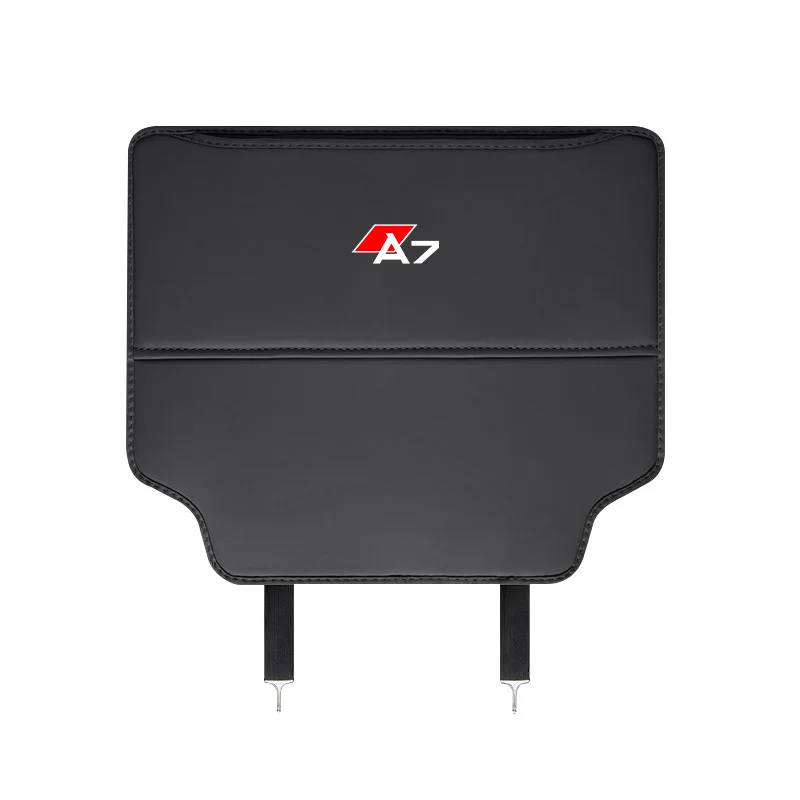 PU Leather Car Anti-Child-Kick Pad Universal Seat Back Protector Cover Interior Accessories For A7 logo style
PU Leather Car Anti-Child-Kick Pad Universal Seat Back Protector Cover Interior Accessories For A7 logo style