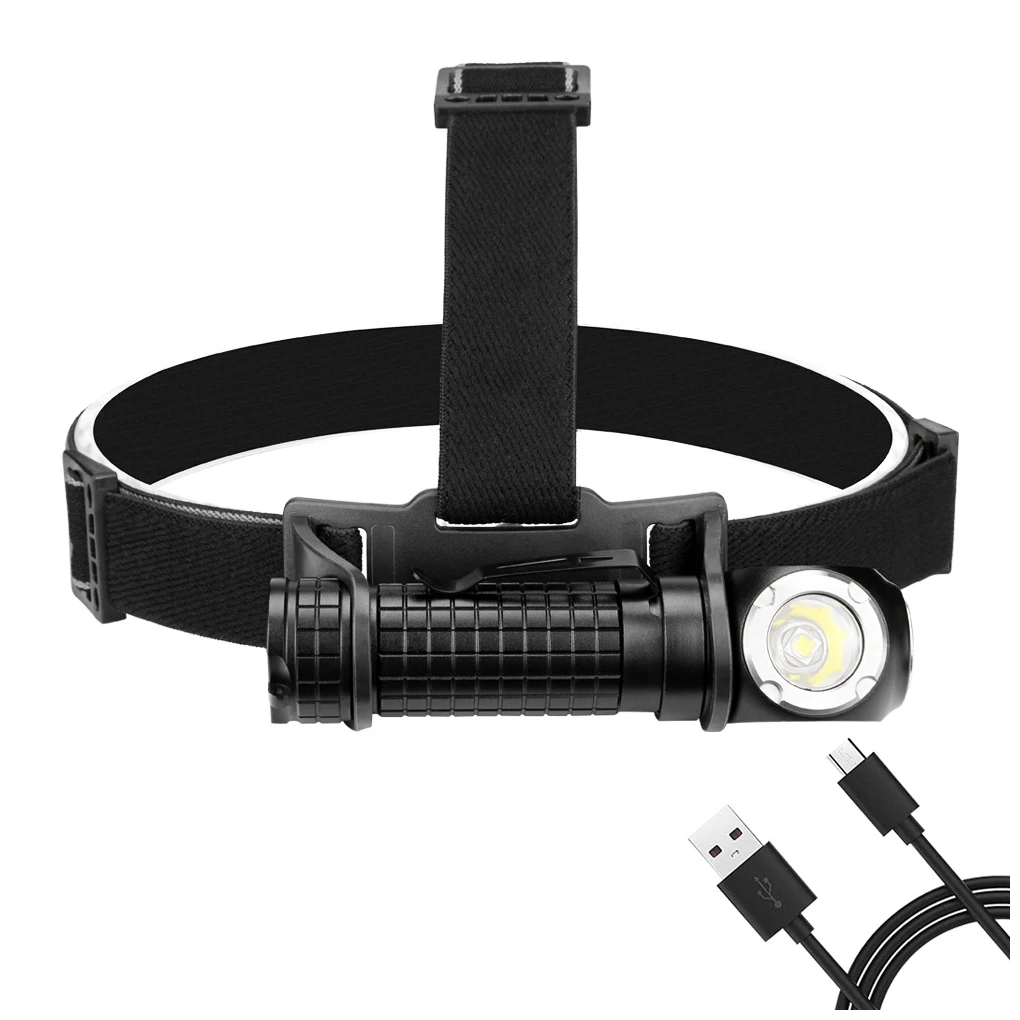 LED Alloy 750LM Headlight USB Charging Detachable Headlamp Fishing Climbling Biking Car Repairing Home Flashlight
LED Alloy 750LM Headlight USB Charging Detachable Headlamp Fishing Climbling Biking Car Repairing Home Flashlight