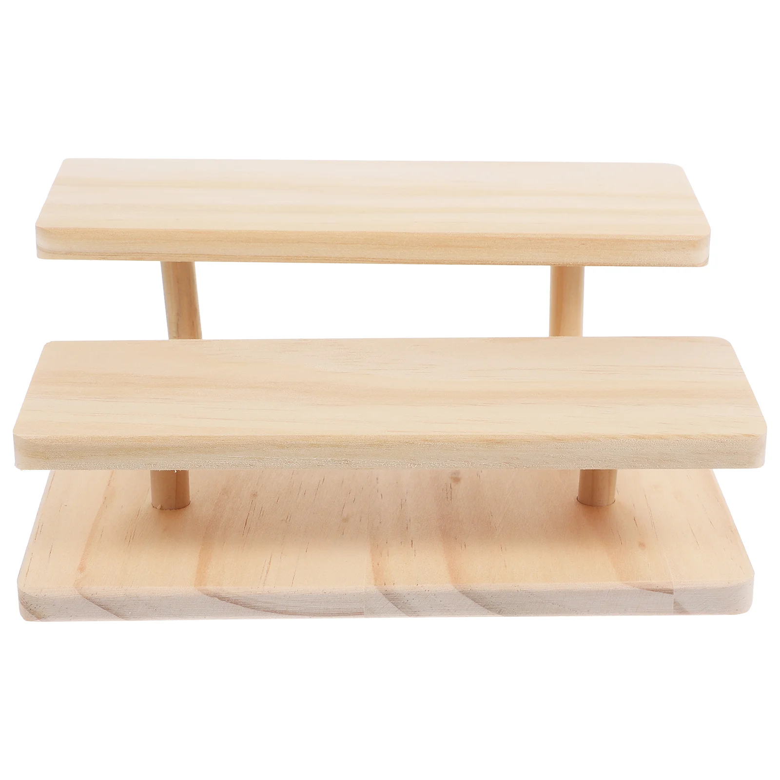 Organizer Toy Display Rack Collection Handicrafts Storage Shelf Figures Model Action Holder
Organizer Toy Display Rack Collection Handicrafts Storage Shelf Figures Model Action Holder