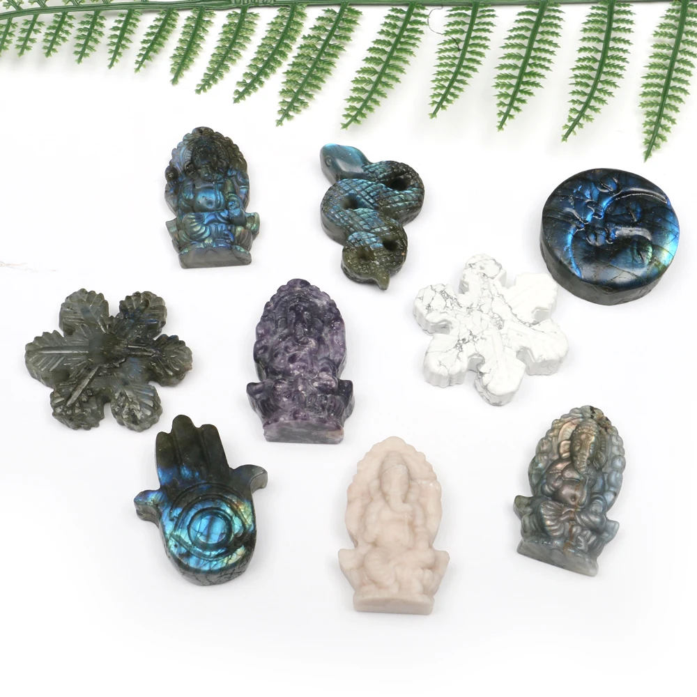Mineraali Natural Crystal Blue Labradorita Beautiful Rose Flower Handcarved Ornament Healing Flashing Random Color Labradorite
Mineraali Natural Crystal Blue Labradorita Beautiful Rose Flower Handcarved Ornament Healing Flashing Random Color Labradorite