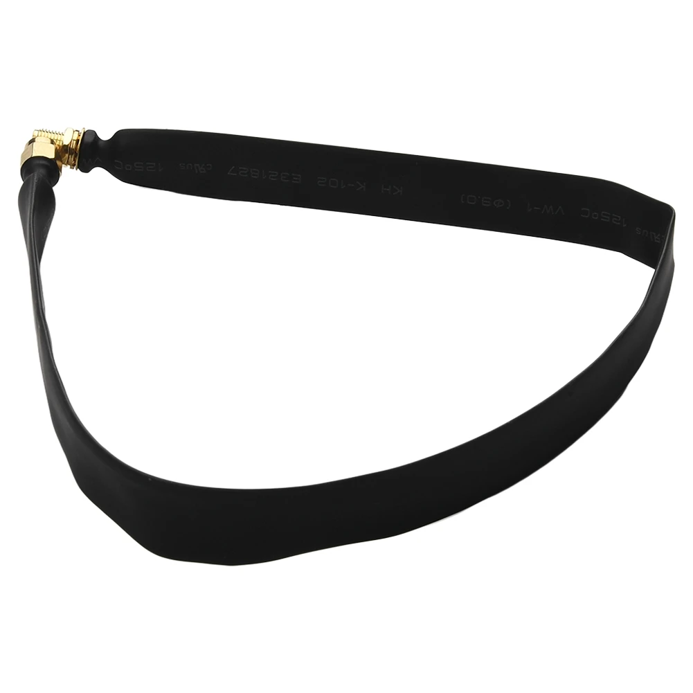 RP-SMA Extension Cord Spare Parts 0-6GHz Accessories Coaxial Extension Male To Female Replacement 40 Cm Length
RP-SMA Extension Cord Spare Parts 0-6GHz Accessories Coaxial Extension Male To Female Replacement 40 Cm Length