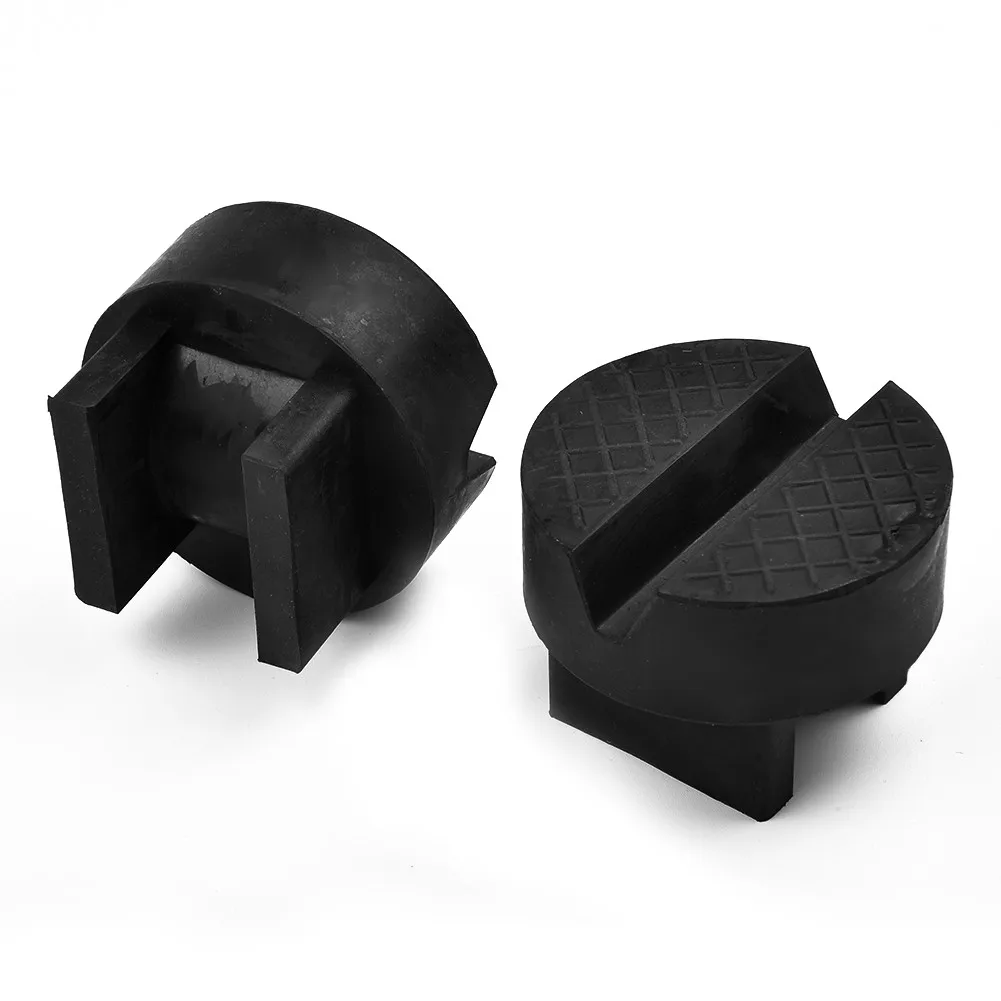 2× Axle Stand Pad 3 Tonne Grip Nice Top Practical To Use Rail Rubber Safety Slotted 2Pcs 2pcs Accessory Brand New
2× Axle Stand Pad 3 Tonne Grip Nice Top Practical To Use Rail Rubber Safety Slotted 2Pcs 2pcs Accessory Brand New