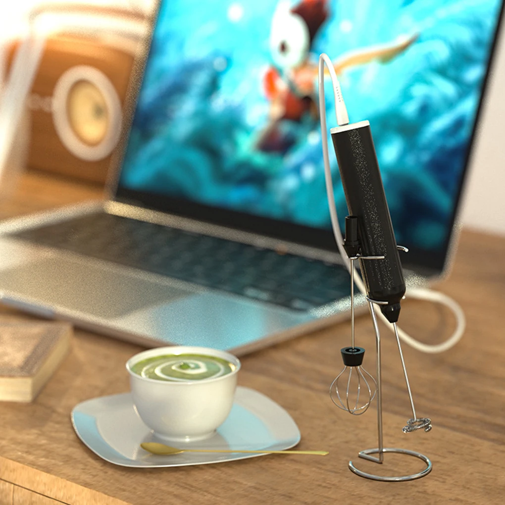 Electric Milk Frother Replacement Adjustable Stirrer Egg Beater Tool
Electric Milk Frother Replacement Adjustable Stirrer Egg Beater Tool