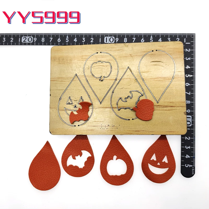 Earring Dark Calendar mold knife model YY5999is suitable for all cutting machines on the market die cuts
Earring Dark Calendar mold knife model YY5999is suitable for all cutting machines on the market die cuts