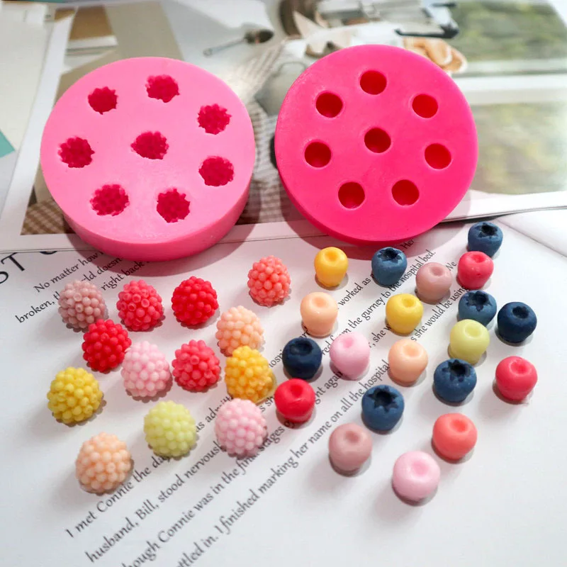 Силиконовая форма для торта в форме черники, форма для раскладывания сахара и торта «сделай сам», форма для малины, фрукта, торта, шоколада, м...
Силиконовая форма для торта в форме черники, форма для раскладывания сахара и торта «сделай сам», форма для малины, фрукта, торта, шоколада, м...