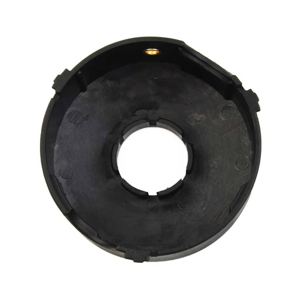 Spool Line Cover Cap For BOSCH ART 23 26 30 COMBITRIM EASYTRIM PROTAP STRIMMER Part Numbers: F016l71088 F016800175 Bq112
Spool Line Cover Cap For BOSCH ART 23 26 30 COMBITRIM EASYTRIM PROTAP STRIMMER Part Numbers: F016l71088 F016800175 Bq112