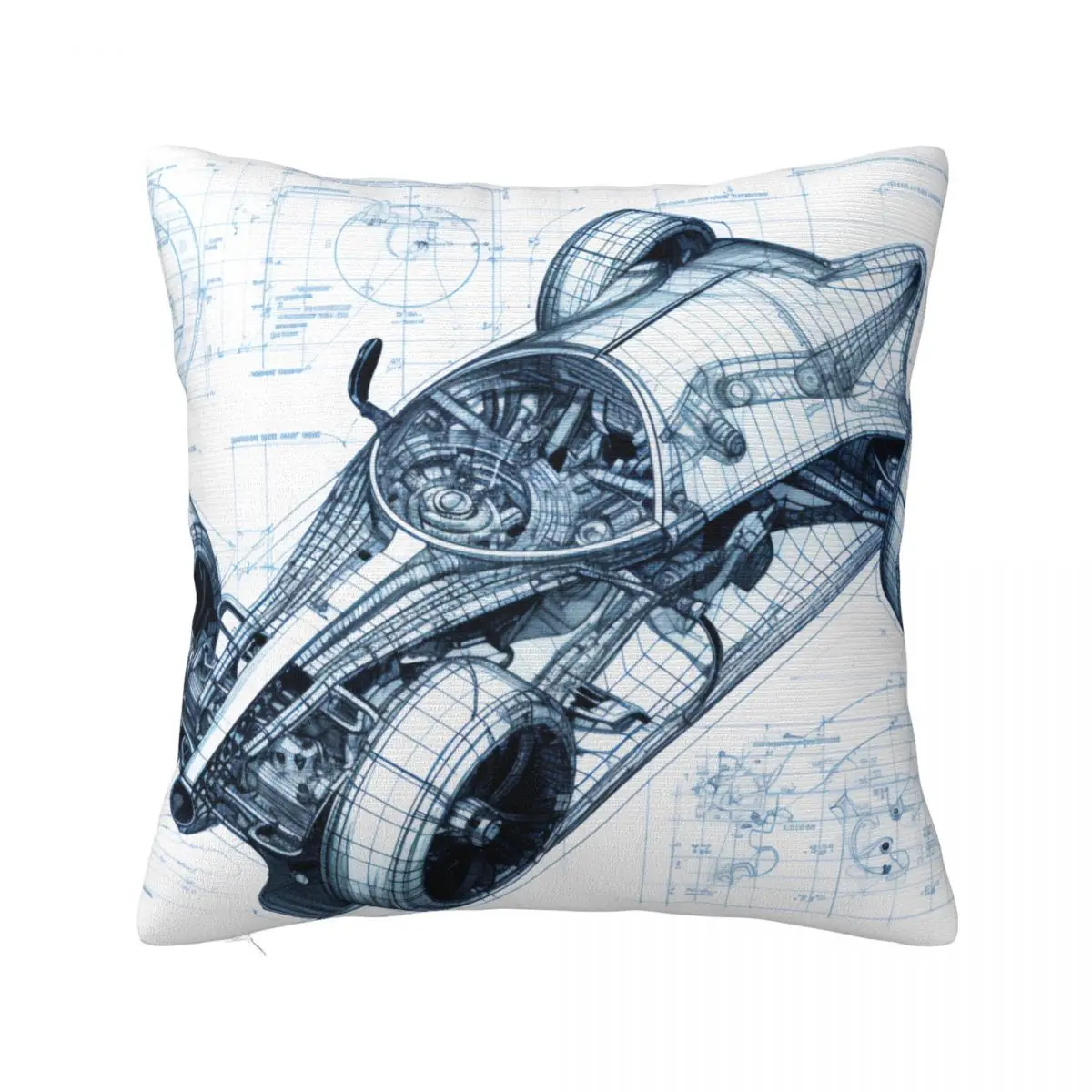 Dazzling Sports Car Pillow Case Drawings Sketch Style Travel Zipper Pillowcase Summer Universal Polyester Cover
Dazzling Sports Car Pillow Case Drawings Sketch Style Travel Zipper Pillowcase Summer Universal Polyester Cover