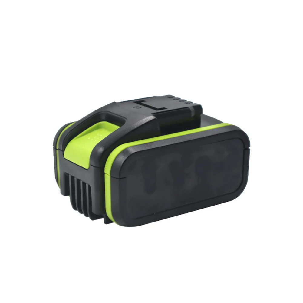 PCB Circuit Board Li-ion Battery Case 10 Core Black Durable Lightweight Replacement Accssories For Worx 20V WA3596
PCB Circuit Board Li-ion Battery Case 10 Core Black Durable Lightweight Replacement Accssories For Worx 20V WA3596