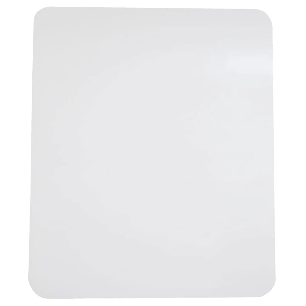 1Pc PVC Home-use Protective Mat Waterproof Chair Pad Floor Protection Mat Protector desk chairs Office
1Pc PVC Home-use Protective Mat Waterproof Chair Pad Floor Protection Mat Protector desk chairs Office