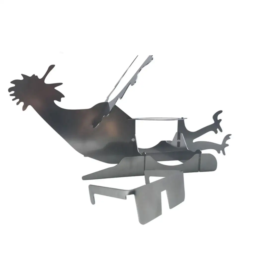 BBQ Chicken Stand Beer Funny American Motorcycle Stainless Steel Rack Tools Funny Roast Chicken Rack Grilling Roast Rack Outdoor
BBQ Chicken Stand Beer Funny American Motorcycle Stainless Steel Rack Tools Funny Roast Chicken Rack Grilling Roast Rack Outdoor
