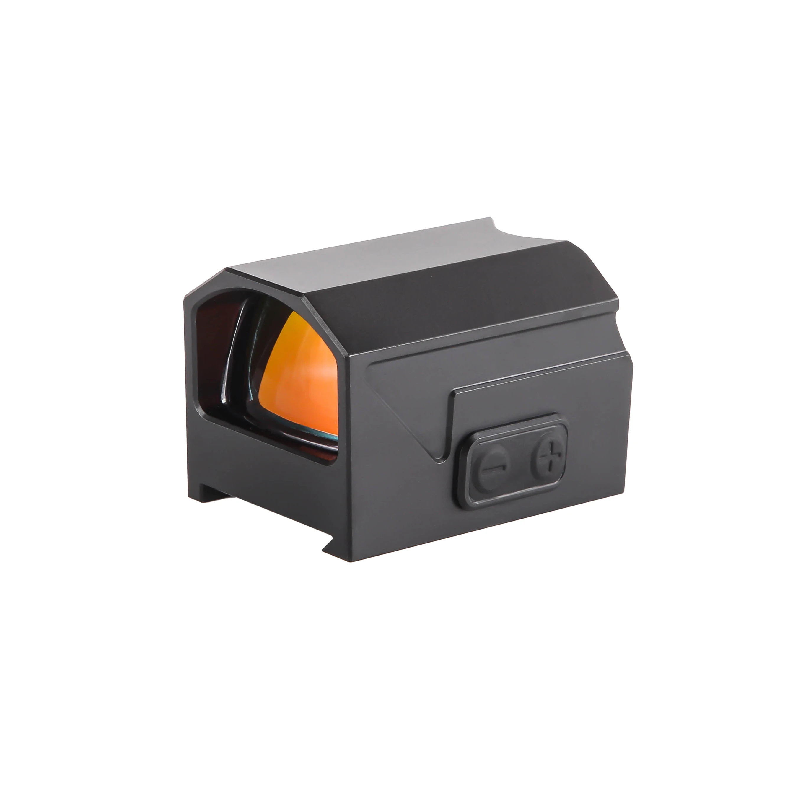 Optics F11 2 MOA Micro Handgun Pistol Red Dot Sight With Auto-Shutoff And Shake Activation Features
Optics F11 2 MOA Micro Handgun Pistol Red Dot Sight With Auto-Shutoff And Shake Activation Features
