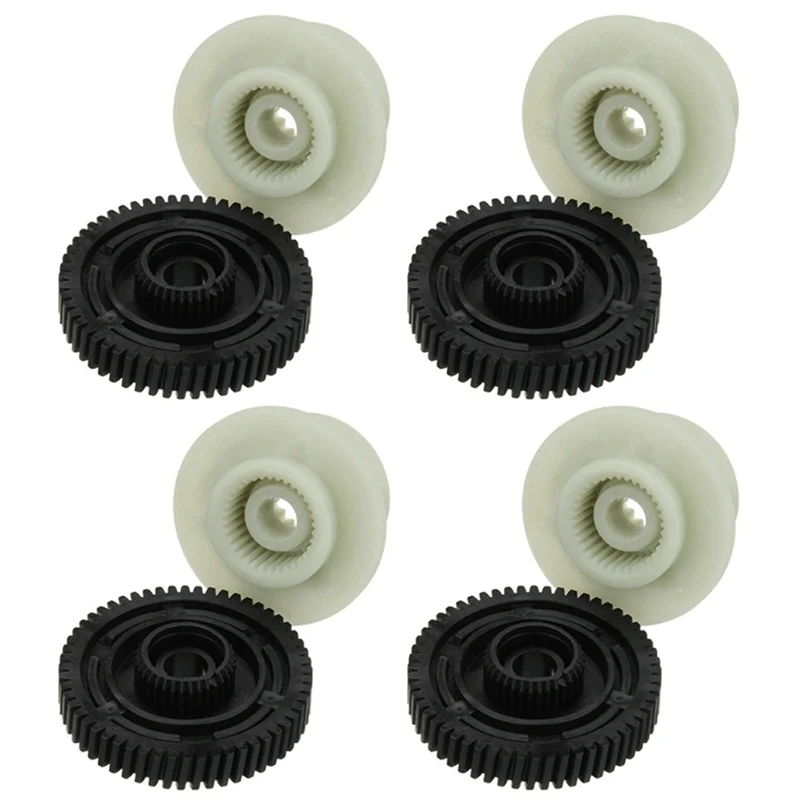 4X for BMW X5 E53 E70 X3 E83 Gear Box Servo Actuator Motor Transfer Case Repair Kit
4X for BMW X5 E53 E70 X3 E83 Gear Box Servo Actuator Motor Transfer Case Repair Kit