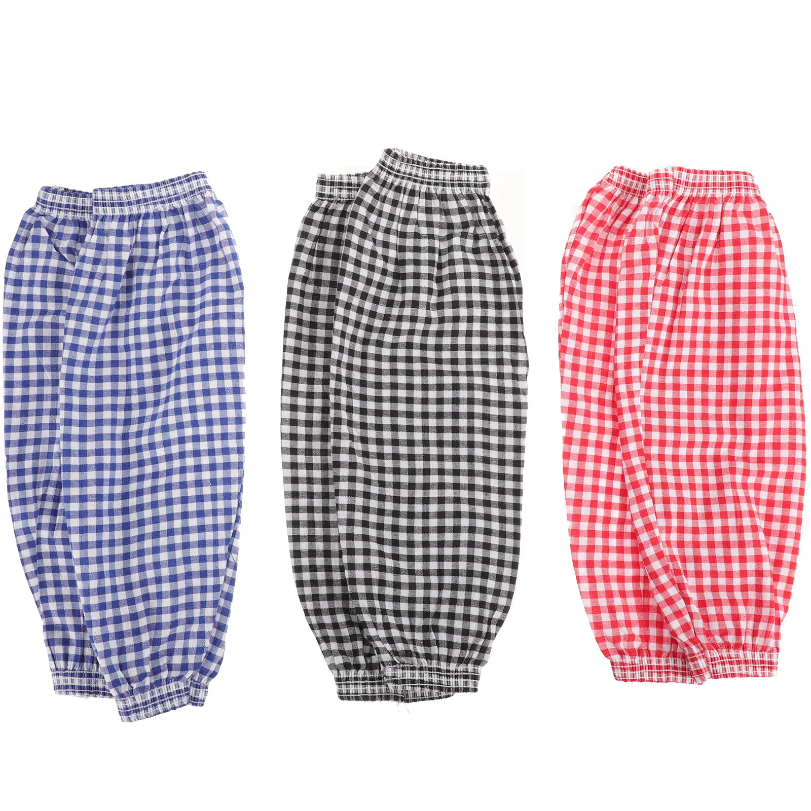 3 Pairs Stain Resistant Check Sleeves Cleaning Arm Dish Washing Oversleeves Cosmetology Aprons Anti-Dust Men Working
3 Pairs Stain Resistant Check Sleeves Cleaning Arm Dish Washing Oversleeves Cosmetology Aprons Anti-Dust Men Working