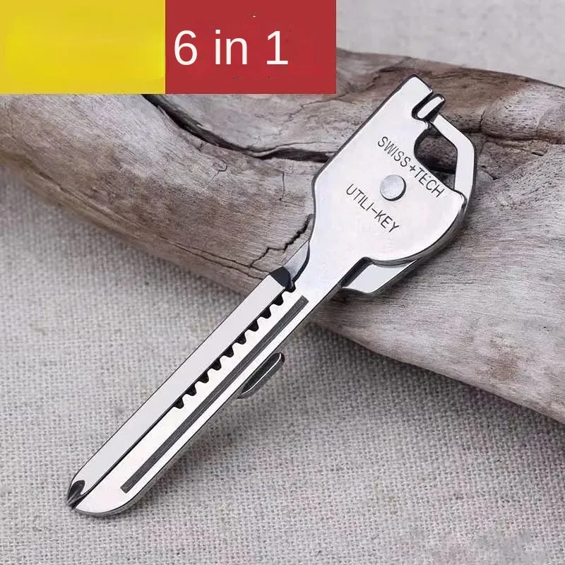 MultiFunctional Portable Key Chain Knife Pendant Bottle Opener Mini Pocket EDC Tool Unpacked Artifact Cool Gadgets Cool Gadgets
MultiFunctional Portable Key Chain Knife Pendant Bottle Opener Mini Pocket EDC Tool Unpacked Artifact Cool Gadgets Cool Gadgets