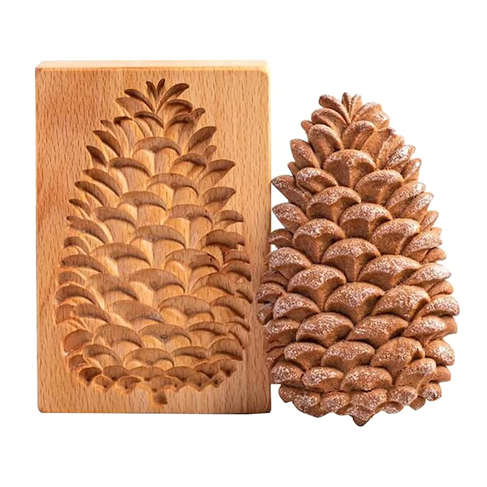 Wooden Gingerbread Cookie Cutter Mold Press Cookie Mold Cutter 3D Cake Embossing Baking Mold Tools Rose Biscuit Provance Cookie
Wooden Gingerbread Cookie Cutter Mold Press Cookie Mold Cutter 3D Cake Embossing Baking Mold Tools Rose Biscuit Provance Cookie