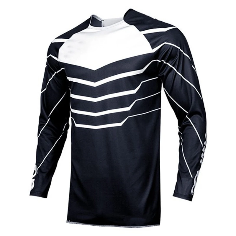 BMX Cycling Long Sleeve Shirt FXR Motorcycle 2022 MTB Jersey DH Motocross MTB Racing Off Road Mountain Bike Downhill
BMX Cycling Long Sleeve Shirt FXR Motorcycle 2022 MTB Jersey DH Motocross MTB Racing Off Road Mountain Bike Downhill