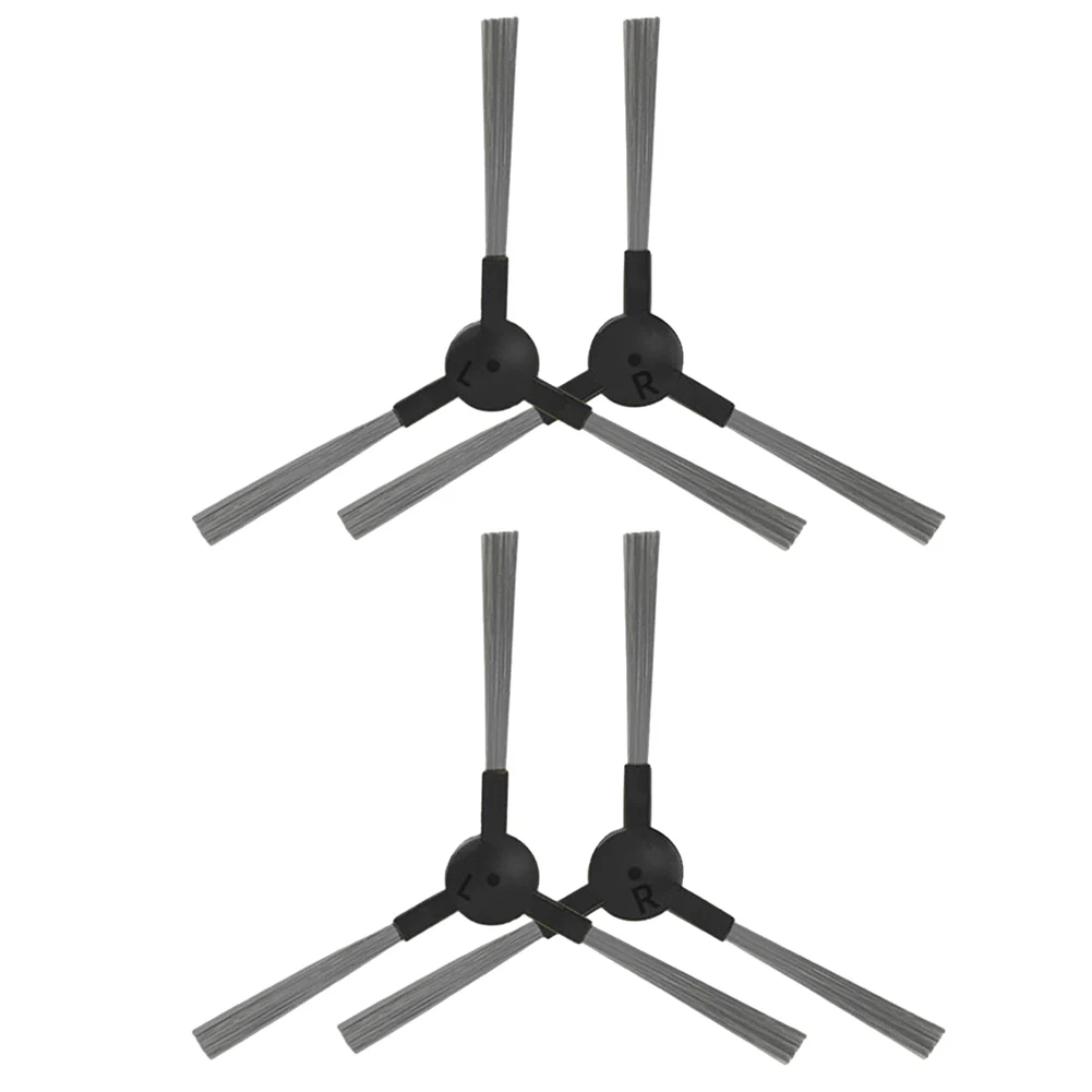 Side Brushes Filters Set For EICOBOT BR150 Robot Vacuum Cleaner Household Supplies Cleaning Vacuum Replaceable Parts
Side Brushes Filters Set For EICOBOT BR150 Robot Vacuum Cleaner Household Supplies Cleaning Vacuum Replaceable Parts