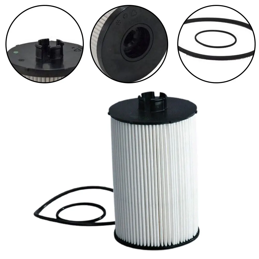 Filters Parts Diesel Fuel Filter 99.6% Filtration Efficiencyby Diesel Filter Fuel Direct Replacement Water Separator Filter
Filters Parts Diesel Fuel Filter 99.6% Filtration Efficiencyby Diesel Filter Fuel Direct Replacement Water Separator Filter