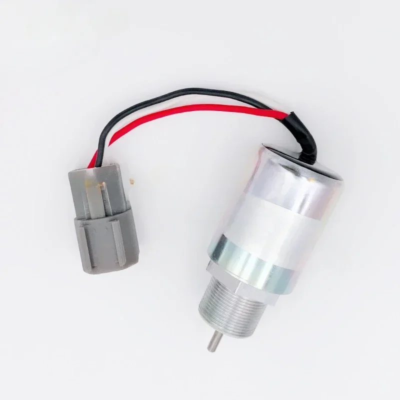 Переключатель контроллера электромагнитного клапана SA-3725-12V/24V 30A87-20404