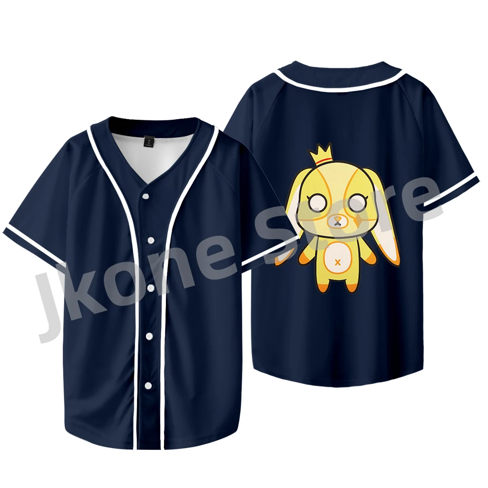 ItsFunneh baseball T-shirts Summer Women Men Fashion Funny Casual Short Sleeve Tee Shirts
ItsFunneh baseball T-shirts Summer Women Men Fashion Funny Casual Short Sleeve Tee Shirts