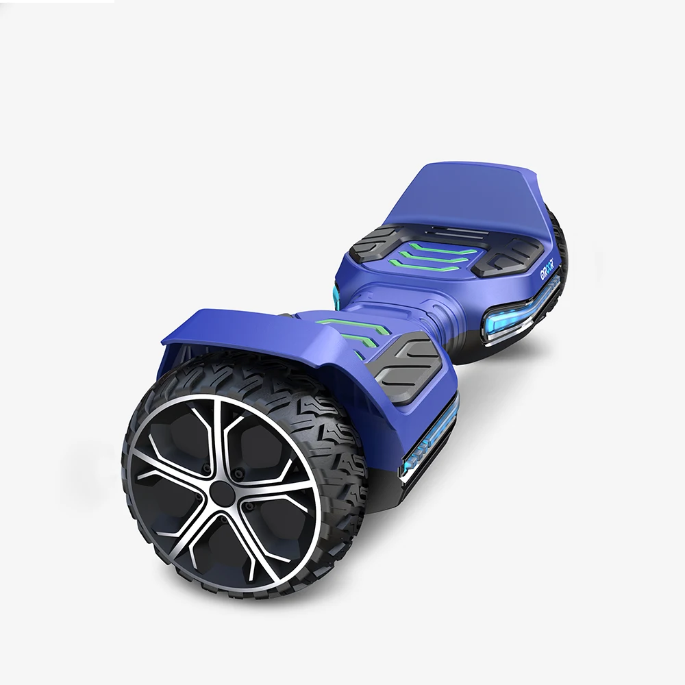 Special Feature Hot Sale LED Light Self Balancing Electric Scooter With Off Road Motor
Special Feature Hot Sale LED Light Self Balancing Electric Scooter With Off Road Motor
