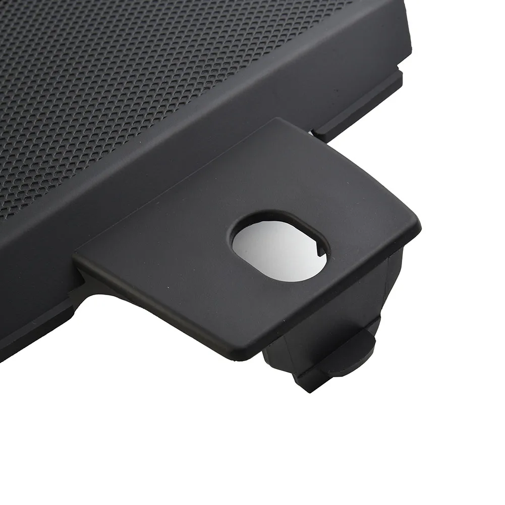 1 PCS Speaker Cover Warm Charcoal Plastic Black C2Z1835AMS Easy Installation For Jaguar XF 09-13 Instrument Center
1 PCS Speaker Cover Warm Charcoal Plastic Black C2Z1835AMS Easy Installation For Jaguar XF 09-13 Instrument Center
