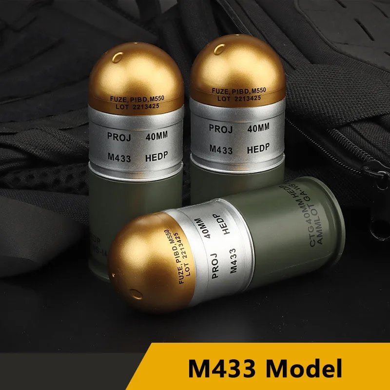 M433 Tactical Model Dress Up Film And Television Props Military Fans COS Model Collection Storage Storage Box
M433 Tactical Model Dress Up Film And Television Props Military Fans COS Model Collection Storage Storage Box