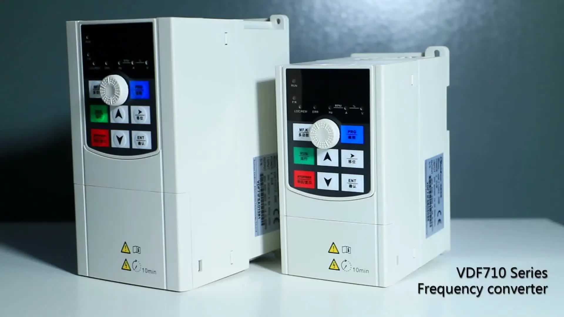 high quality ac drive triple phase 380v small power 1.5KW easy operation vector frequency converter
high quality ac drive triple phase 380v small power 1.5KW easy operation vector frequency converter