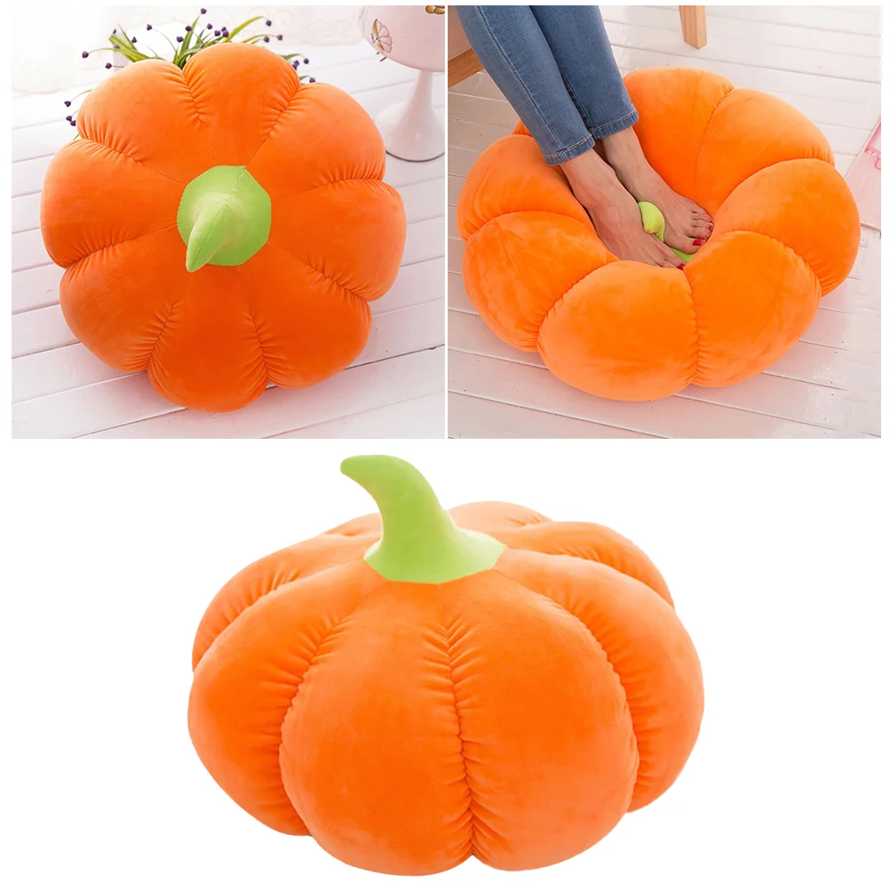 Stuffed Pumpkin Pillow Cushion Rayan Toys Kids Hide- And- Seek Hide-and-seek Toy's
Stuffed Pumpkin Pillow Cushion Rayan Toys Kids Hide- And- Seek Hide-and-seek Toy's
