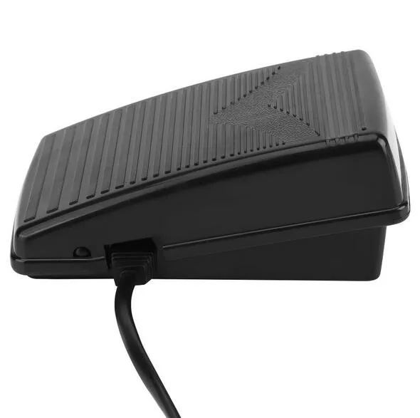 Foot Control Pedal 200-240V EU Plug 50Hz & Power Cord For Janome Sewing Machine For JANOME2049 FY2301/2300 JH8330A / JH8190S
Foot Control Pedal 200-240V EU Plug 50Hz & Power Cord For Janome Sewing Machine For JANOME2049 FY2301/2300 JH8330A / JH8190S