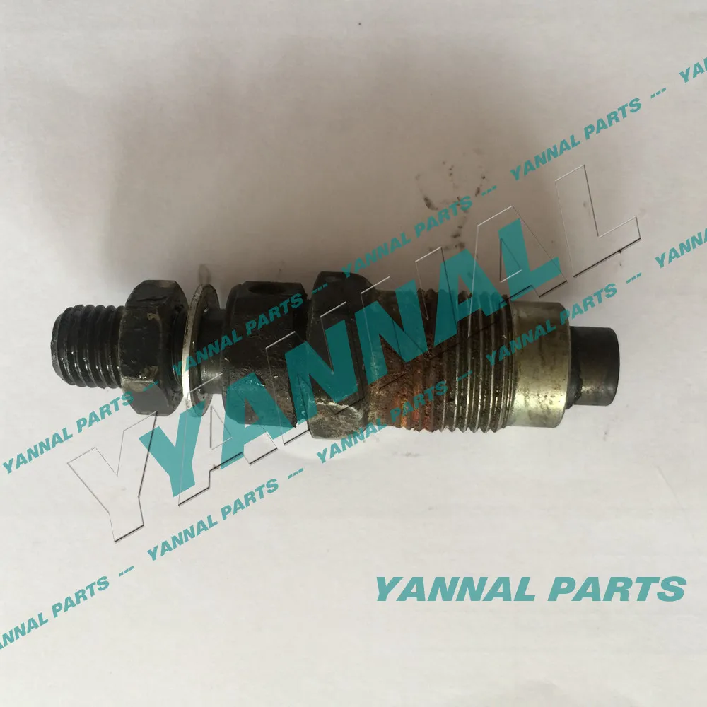 Для Mitsubishi ME442589 инжектор S4L2 детали двигателя экскаватора 
Для Mitsubishi ME442589 инжектор S4L2 детали двигателя экскаватора