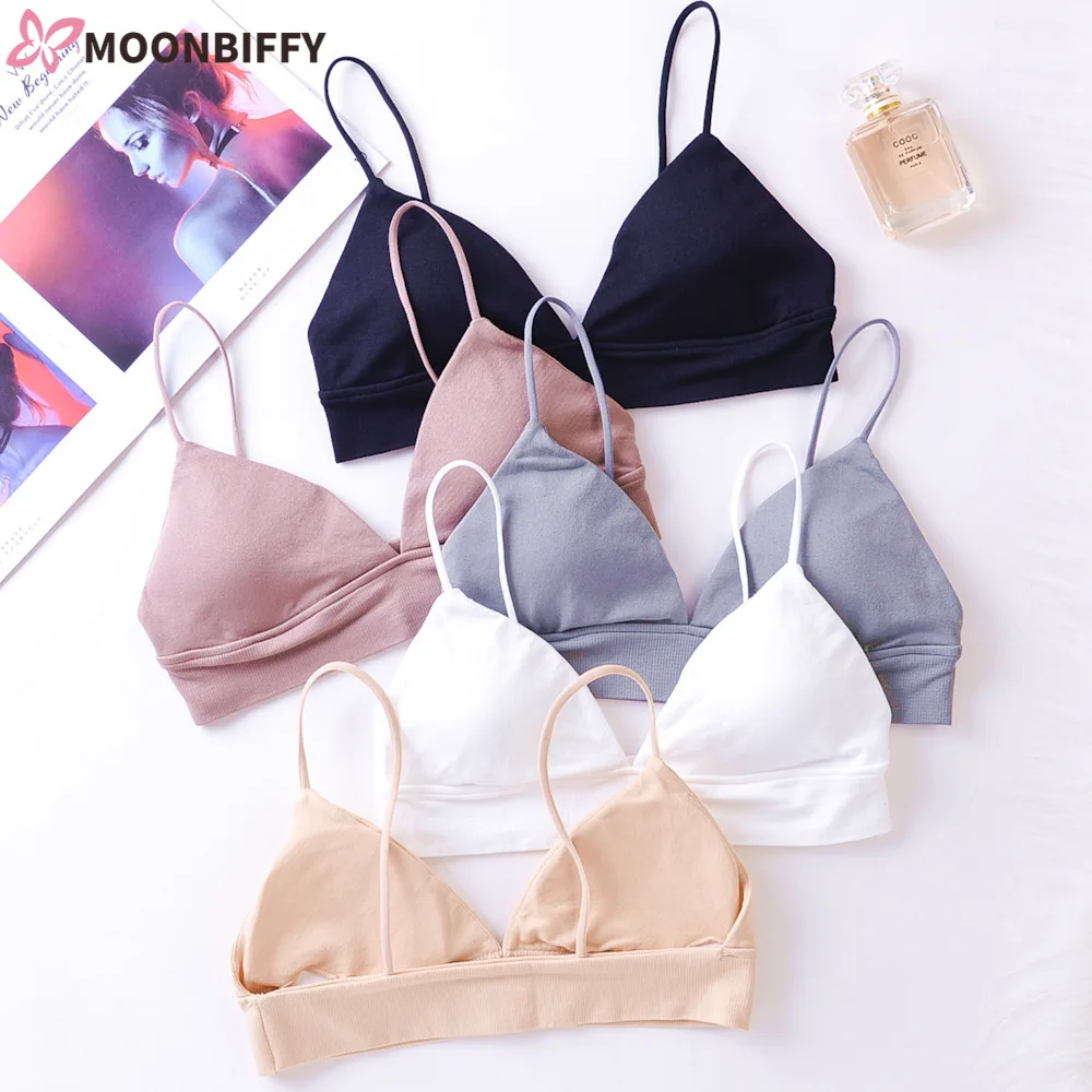 Женские Бесшовные бюстгальтеры с глубоким V-образным вырезом
Женские Бесшовные бюстгальтеры с глубоким V-образным вырезом