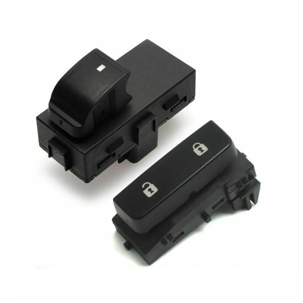 2pcs Front Left Door Lock Switch 15804093 &Rear Front Passenger Switch 22895545 For Chevrolet Silverado 3500 HD 2007-2014
2pcs Front Left Door Lock Switch 15804093 &Rear Front Passenger Switch 22895545 For Chevrolet Silverado 3500 HD 2007-2014