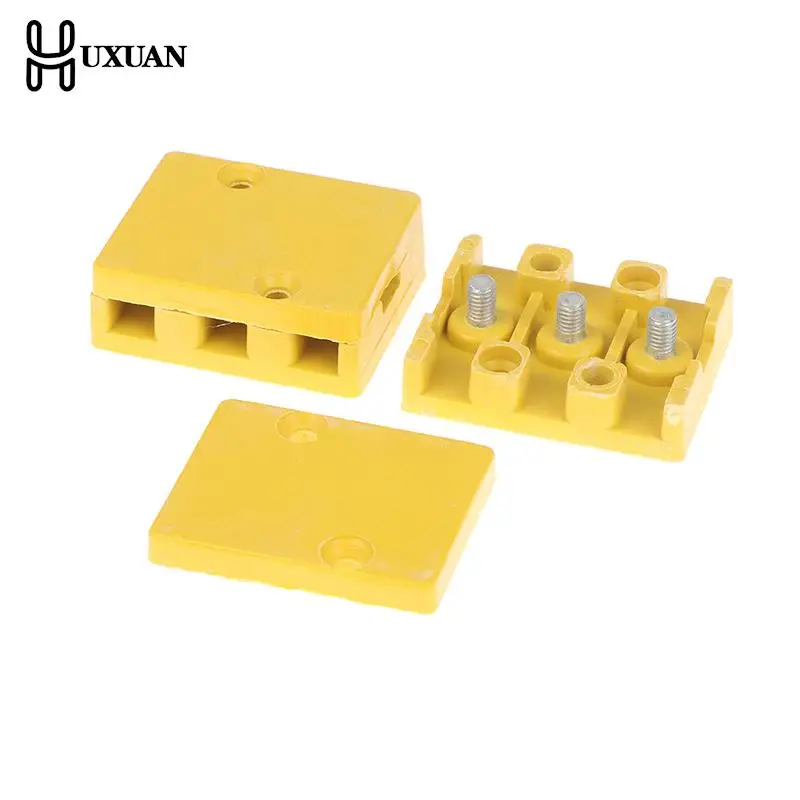 Electric Car Controller Wire Connection Box Insulation Box Phase Battery Wire Connector Accessories
Electric Car Controller Wire Connection Box Insulation Box Phase Battery Wire Connector Accessories