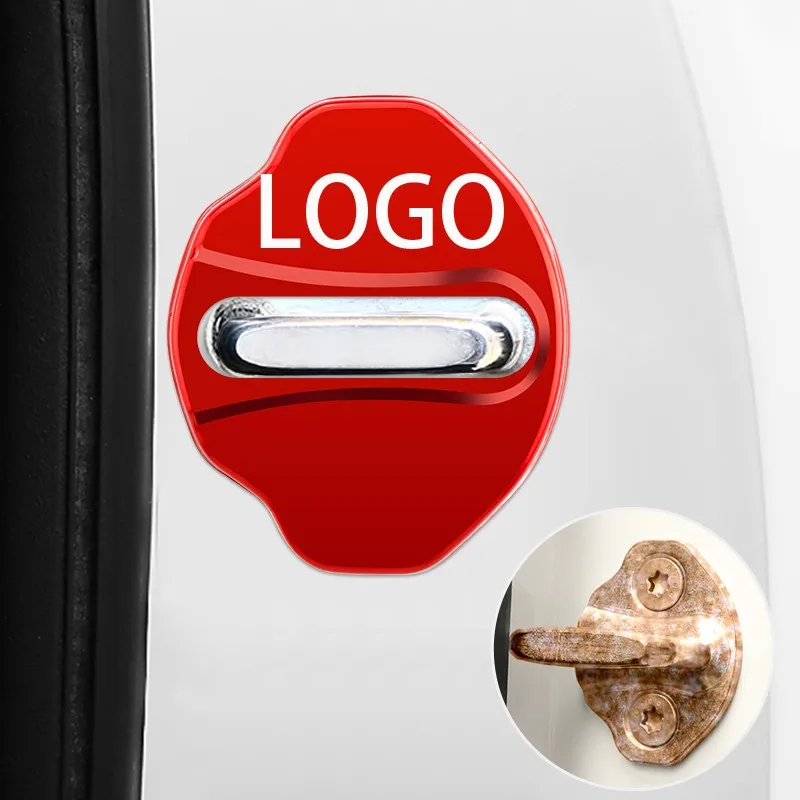 4 pieces car door lock cover protect buckle cover rust stop car accessories for BMW 2020 New 3 Series 320 325 330 2020 2021
4 pieces car door lock cover protect buckle cover rust stop car accessories for BMW 2020 New 3 Series 320 325 330 2020 2021