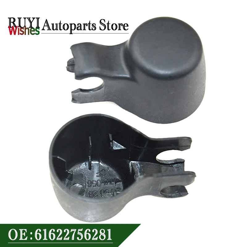 61622756281 2756281 High Quality Rear Window Wiper Arm Nut Cover Cap For BMW E84 X1 Series Car Accessories
61622756281 2756281 High Quality Rear Window Wiper Arm Nut Cover Cap For BMW E84 X1 Series Car Accessories