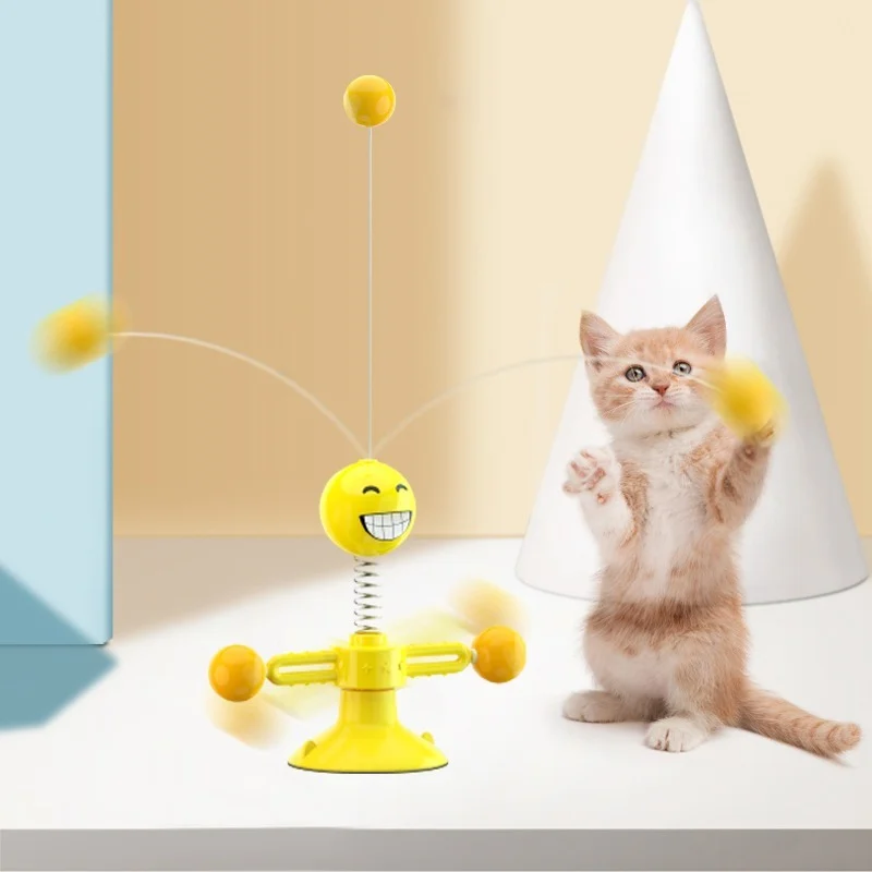 Cat Toys Interactive Funny Feather Cat Stick Interactive Pet Tool Elastic Spring Toy Car Cat Toys Cat Accessories Kitten Toys
Cat Toys Interactive Funny Feather Cat Stick Interactive Pet Tool Elastic Spring Toy Car Cat Toys Cat Accessories Kitten Toys