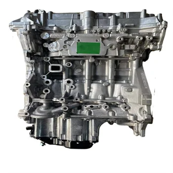 Motor Parts Car Accessories 98KW 1.8L 18K4C Engine For Saic RX5 MG6 MG7 Roewe 550
Motor Parts Car Accessories 98KW 1.8L 18K4C Engine For Saic RX5 MG6 MG7 Roewe 550